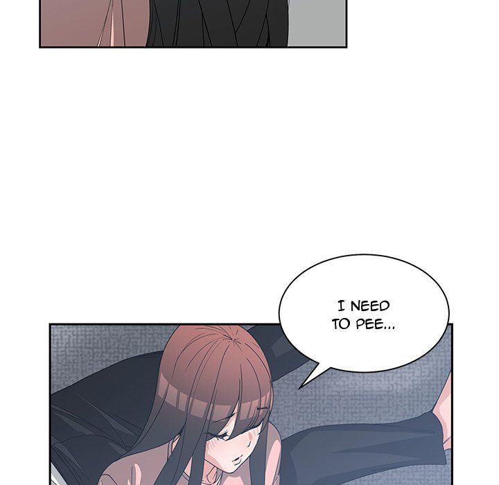 Childhood Friends Manhwa - Chapter 25 Page 72