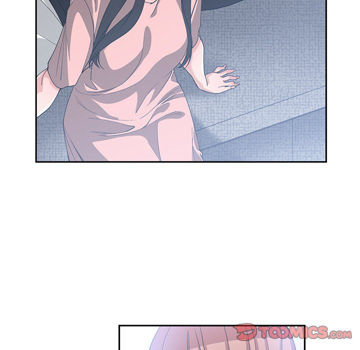 Childhood Friends Manhwa - Chapter 25 Page 73