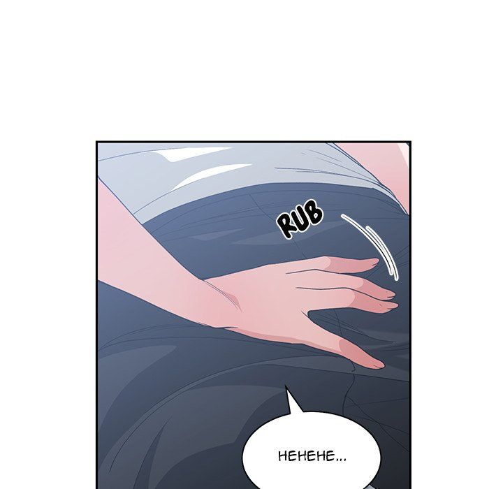 Childhood Friends Manhwa - Chapter 25 Page 75