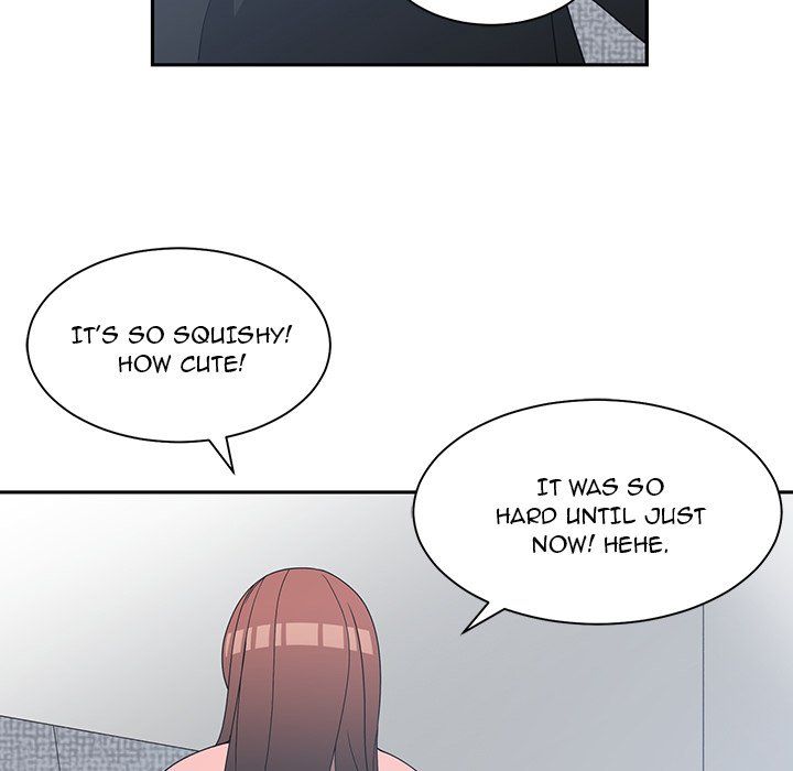 Childhood Friends Manhwa - Chapter 25 Page 76