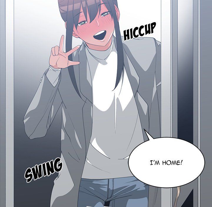 Childhood Friends Manhwa - Chapter 25 Page 84