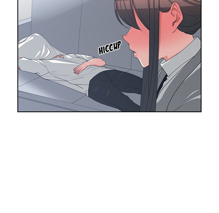 Childhood Friends Manhwa - Chapter 25 Page 87