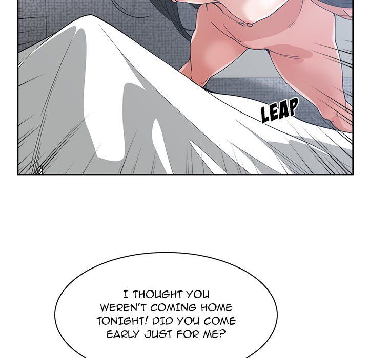 Childhood Friends Manhwa - Chapter 25 Page 95