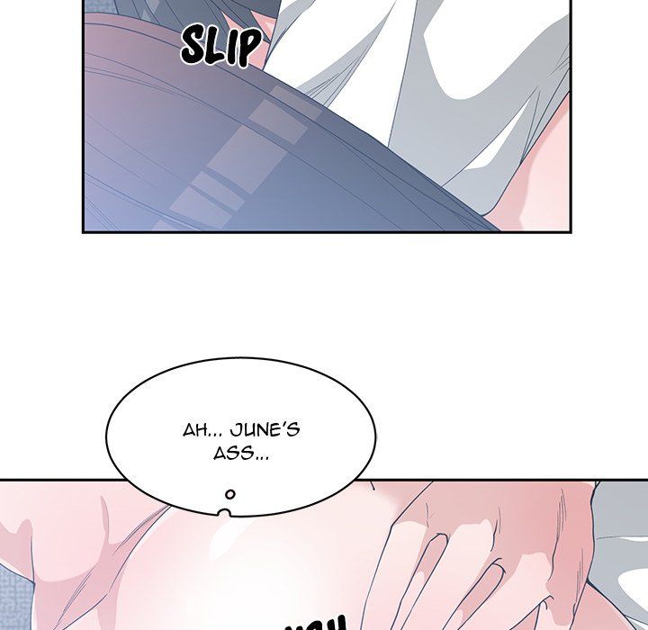 Childhood Friends Manhwa - Chapter 25 Page 98