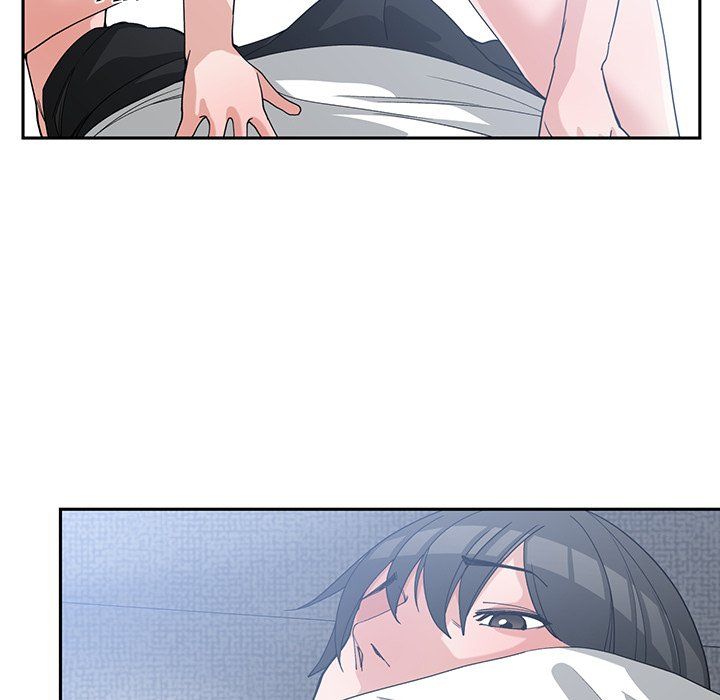 Childhood Friends Manhwa - Chapter 25 Page 102