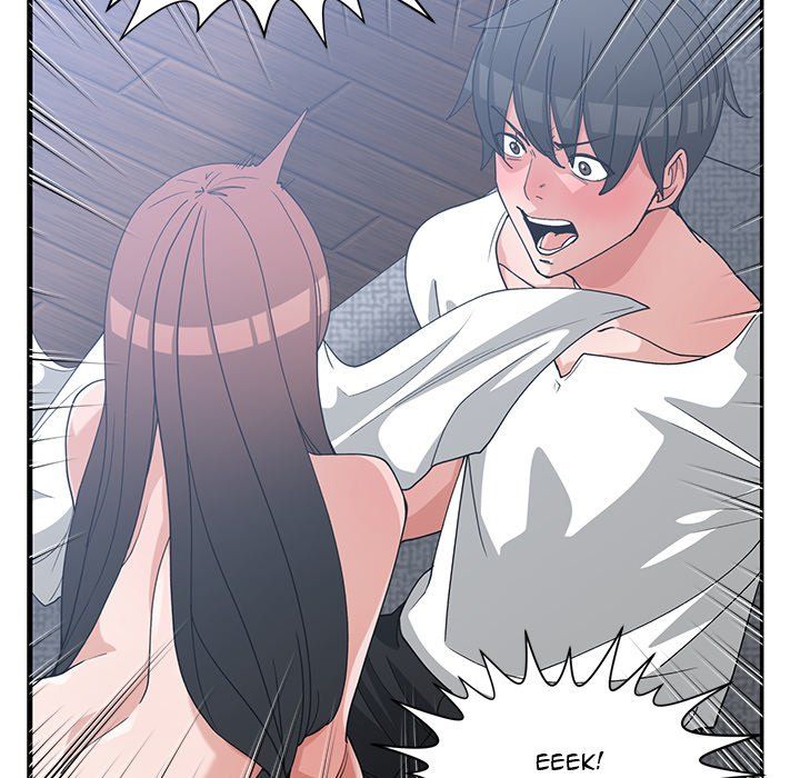 Childhood Friends Manhwa - Chapter 25 Page 104