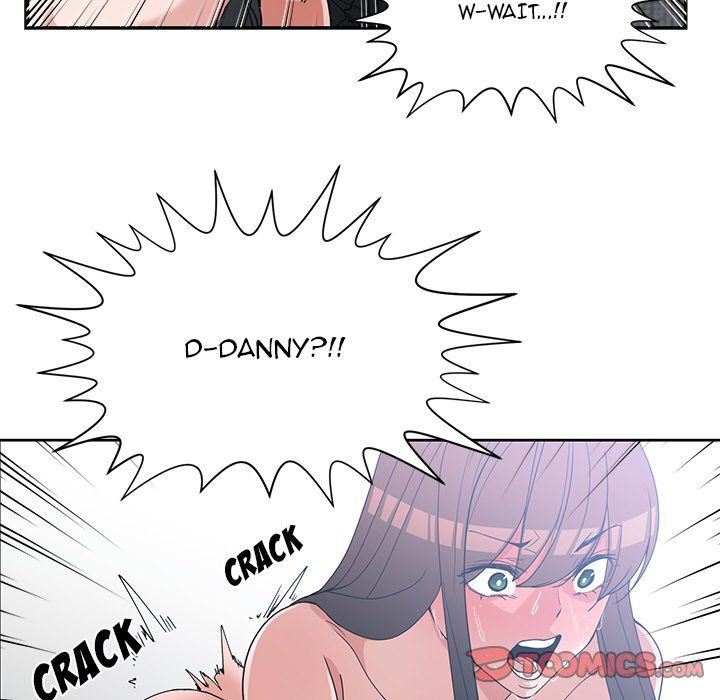 Childhood Friends Manhwa - Chapter 25 Page 105