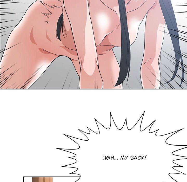 Childhood Friends Manhwa - Chapter 25 Page 106