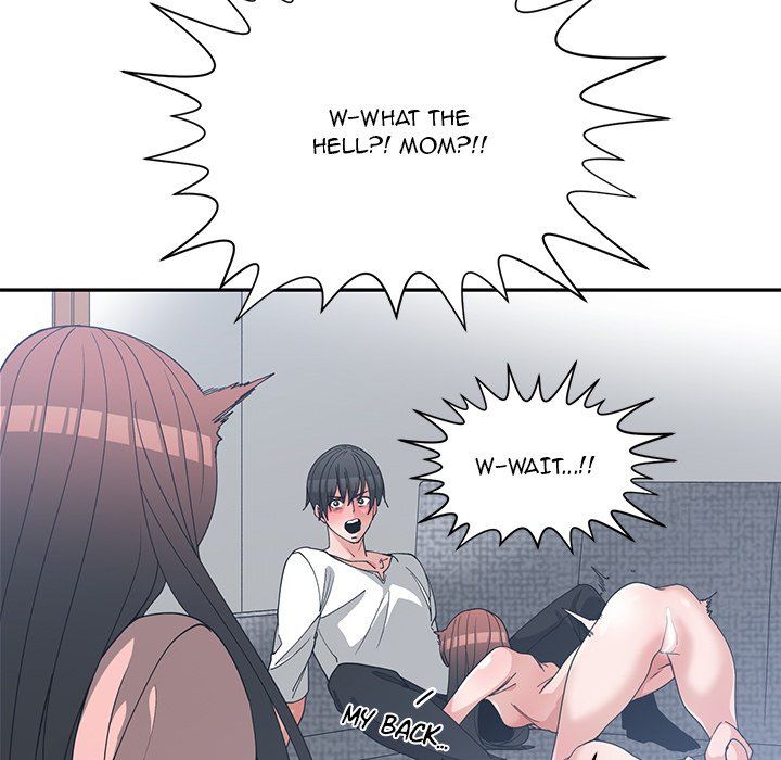 Childhood Friends Manhwa - Chapter 25 Page 108