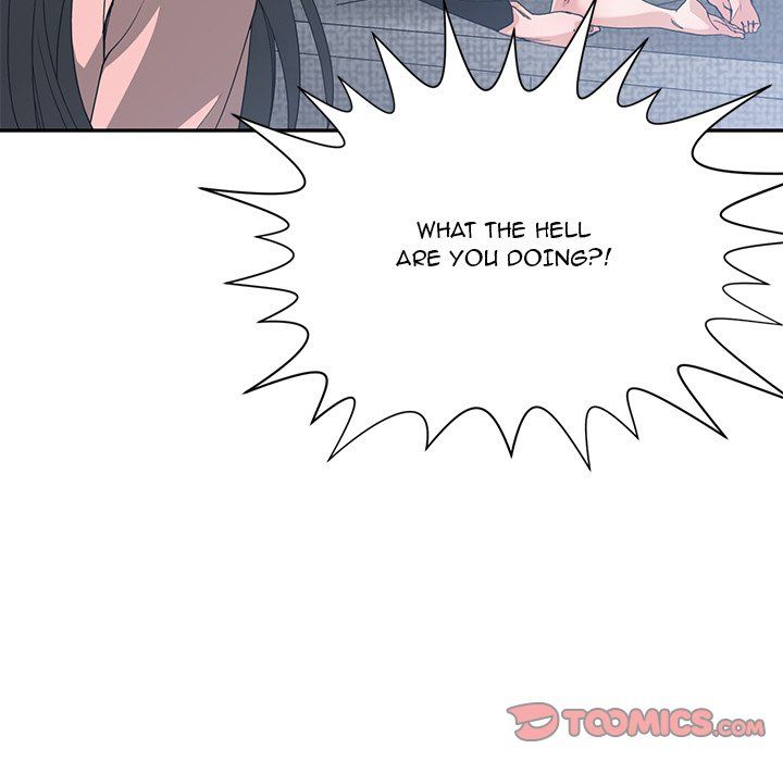 Childhood Friends Manhwa - Chapter 25 Page 109