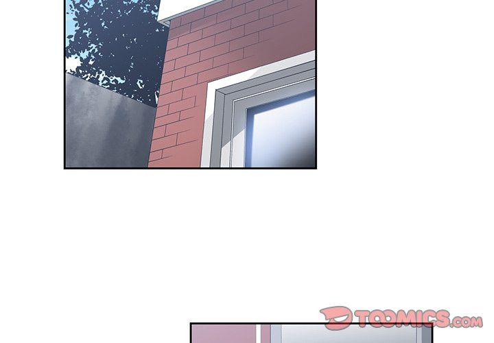 Childhood Friends Manhwa - Chapter 15 Page 1