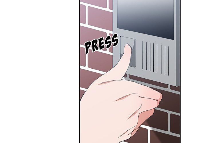 Childhood Friends Manhwa - Chapter 15 Page 2