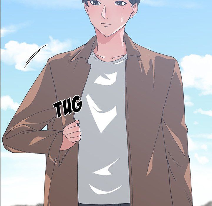 Childhood Friends Manhwa - Chapter 15 Page 4