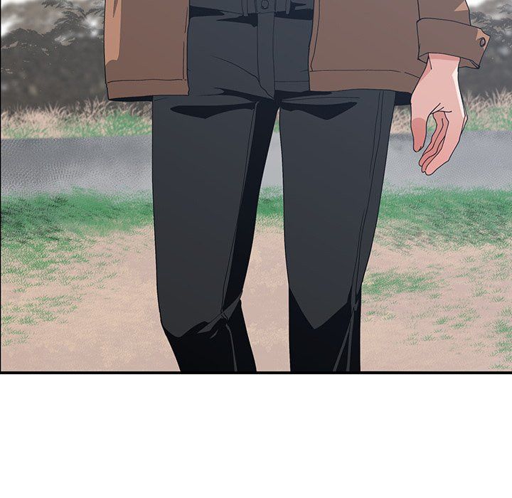 Childhood Friends Manhwa - Chapter 15 Page 5