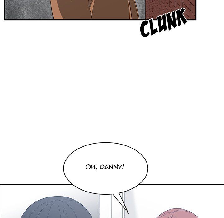 Childhood Friends Manhwa - Chapter 15 Page 7