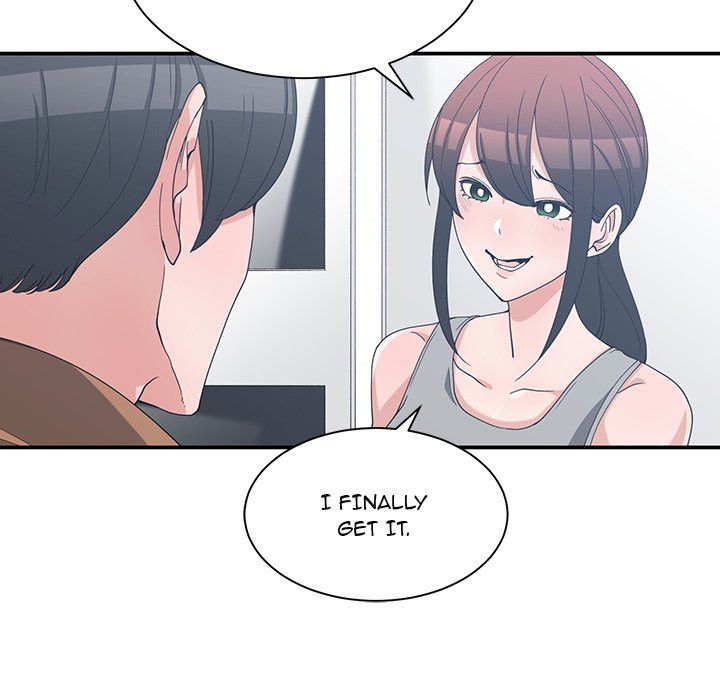 Childhood Friends Manhwa - Chapter 15 Page 12