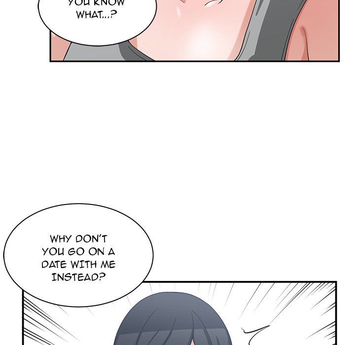 Childhood Friends Manhwa - Chapter 15 Page 15