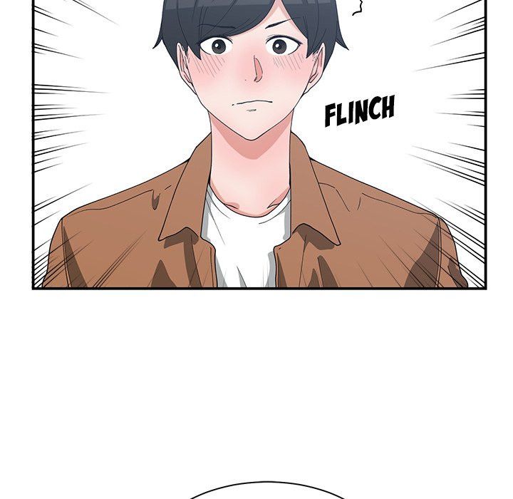 Childhood Friends Manhwa - Chapter 15 Page 16