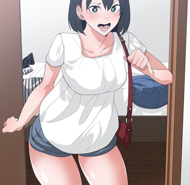 Childhood Friends Manhwa - Chapter 15 Page 19