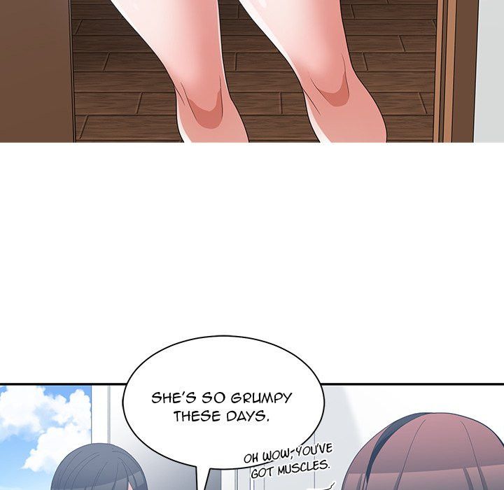 Childhood Friends Manhwa - Chapter 15 Page 20
