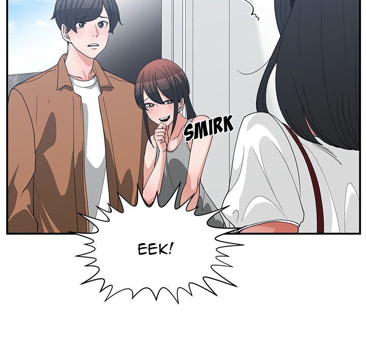 Childhood Friends Manhwa - Chapter 15 Page 25