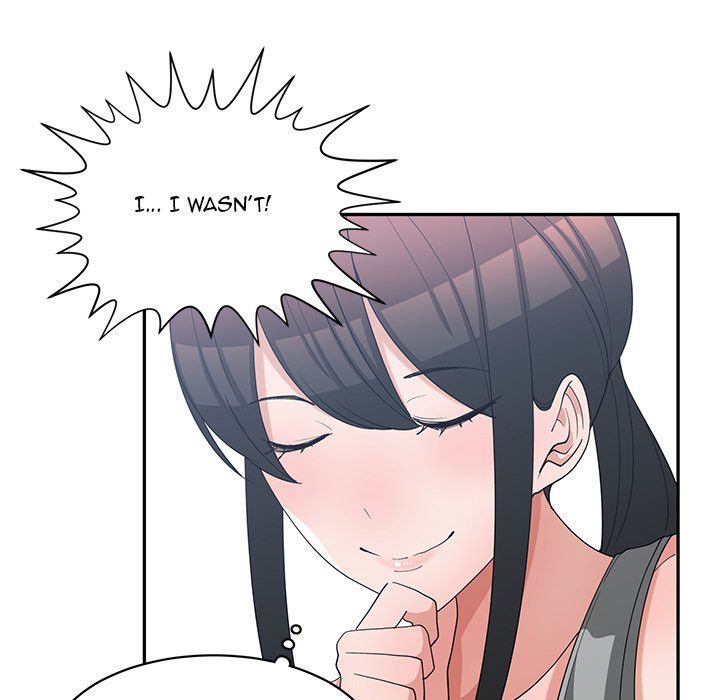 Childhood Friends Manhwa - Chapter 15 Page 26