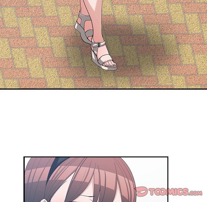 Childhood Friends Manhwa - Chapter 15 Page 33