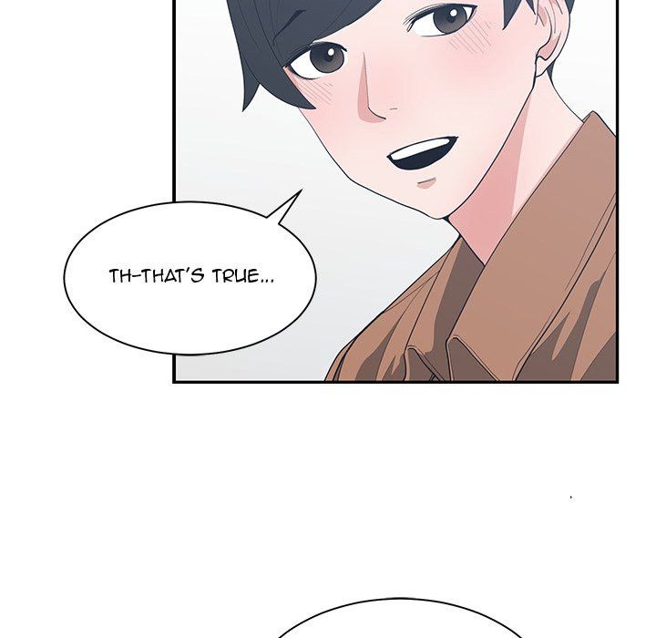 Childhood Friends Manhwa - Chapter 15 Page 35