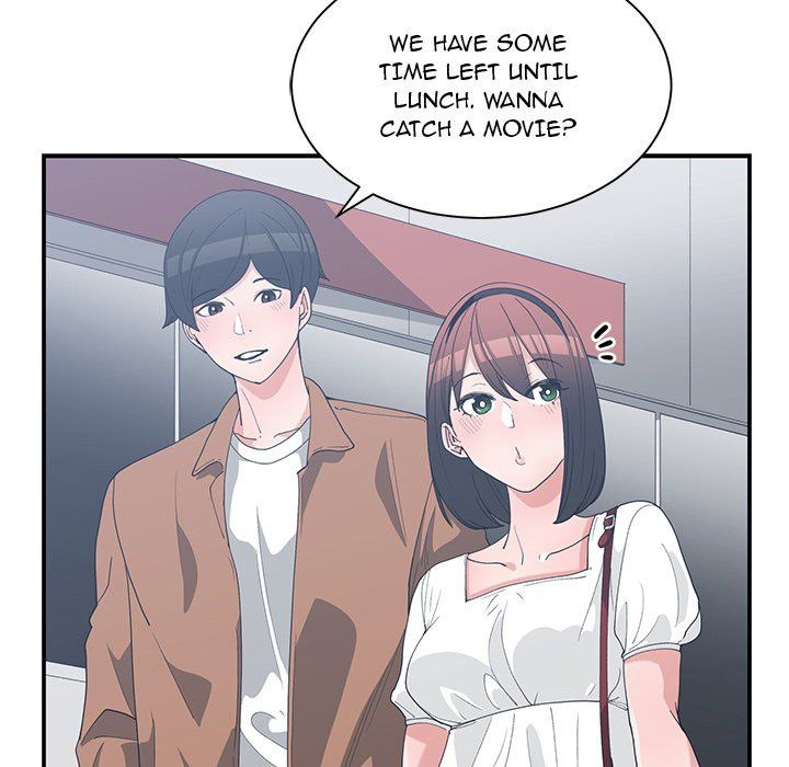 Childhood Friends Manhwa - Chapter 15 Page 36