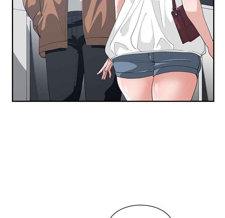 Childhood Friends Manhwa - Chapter 15 Page 37