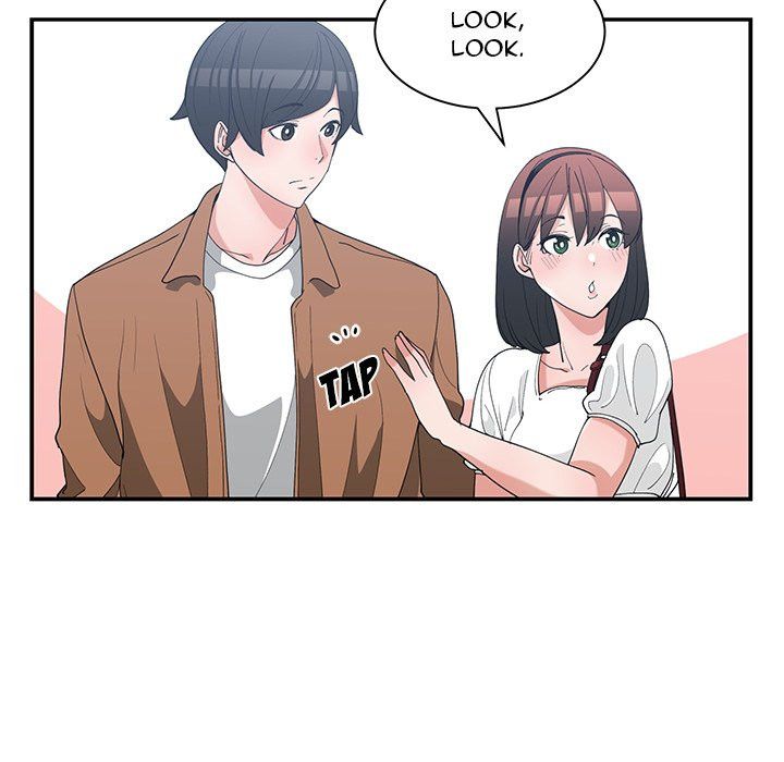 Childhood Friends Manhwa - Chapter 15 Page 38