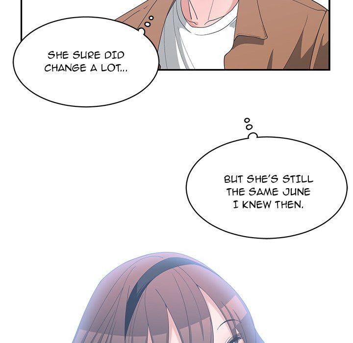 Childhood Friends Manhwa - Chapter 15 Page 43