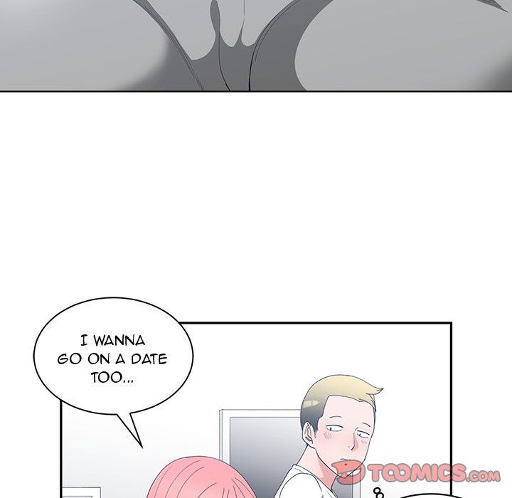 Childhood Friends Manhwa - Chapter 15 Page 49