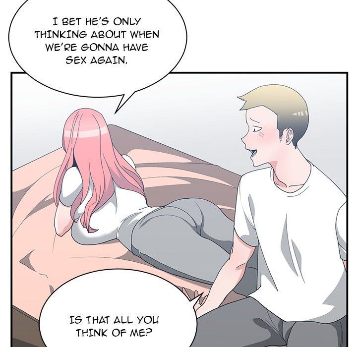 Childhood Friends Manhwa - Chapter 15 Page 51