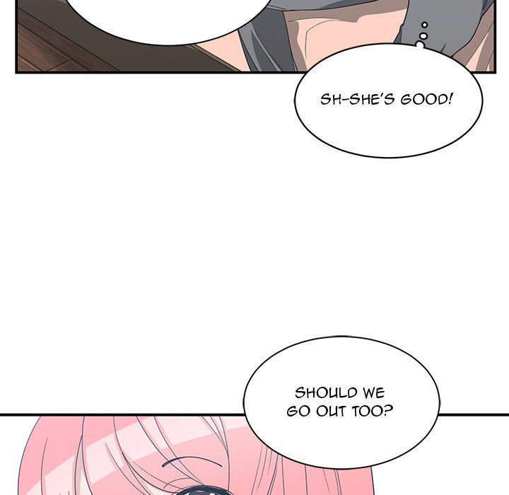 Childhood Friends Manhwa - Chapter 15 Page 52