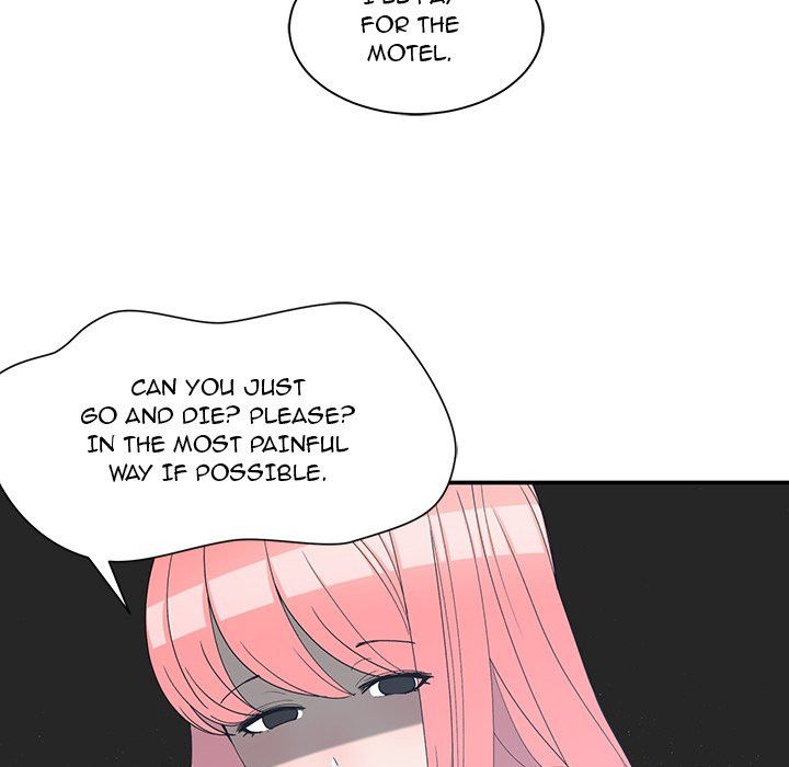 Childhood Friends Manhwa - Chapter 15 Page 55