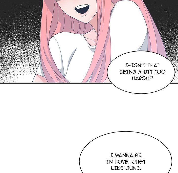 Childhood Friends Manhwa - Chapter 15 Page 56