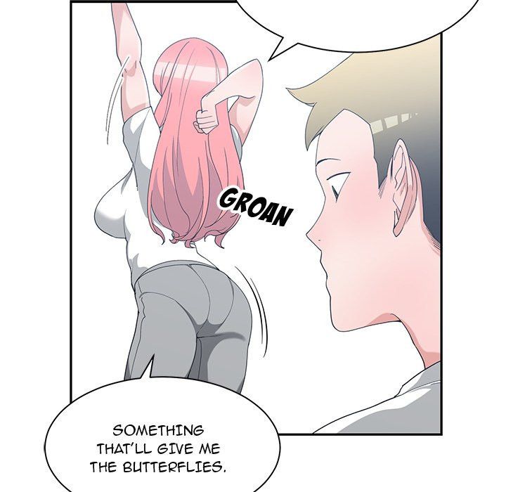 Childhood Friends Manhwa - Chapter 15 Page 57