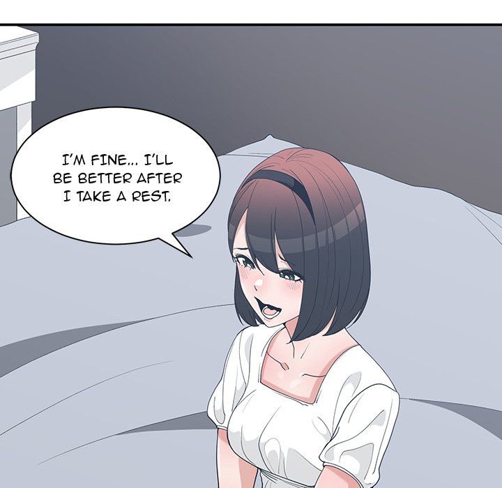 Childhood Friends Manhwa - Chapter 15 Page 73