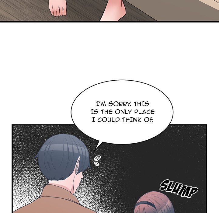 Childhood Friends Manhwa - Chapter 15 Page 75