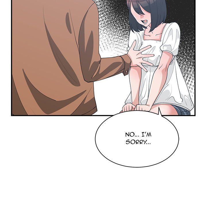 Childhood Friends Manhwa - Chapter 15 Page 76