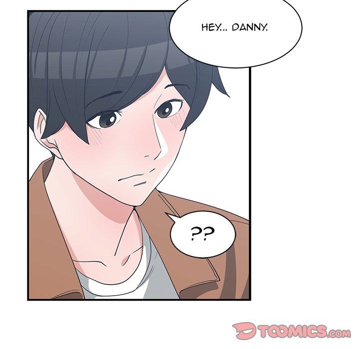 Childhood Friends Manhwa - Chapter 15 Page 81