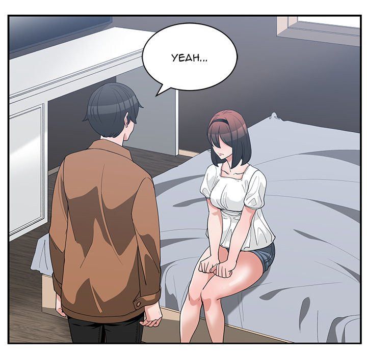 Childhood Friends Manhwa - Chapter 15 Page 87