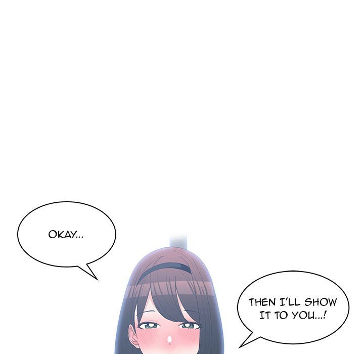 Childhood Friends Manhwa - Chapter 15 Page 88