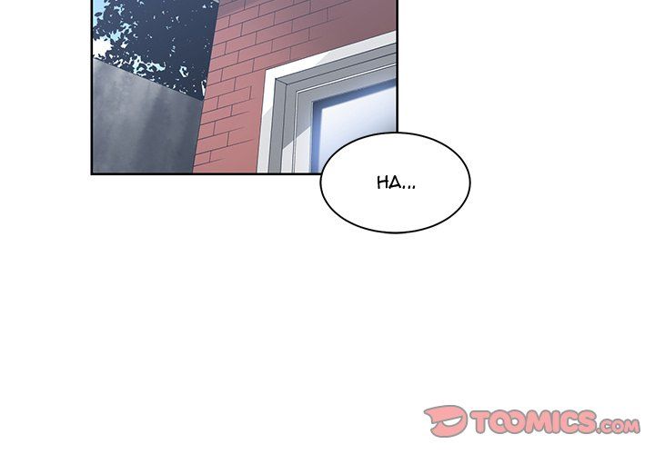 Childhood Friends Manhwa - Chapter 22 Page 1