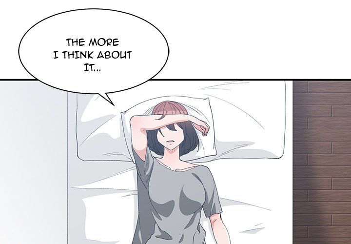 Childhood Friends Manhwa - Chapter 22 Page 2