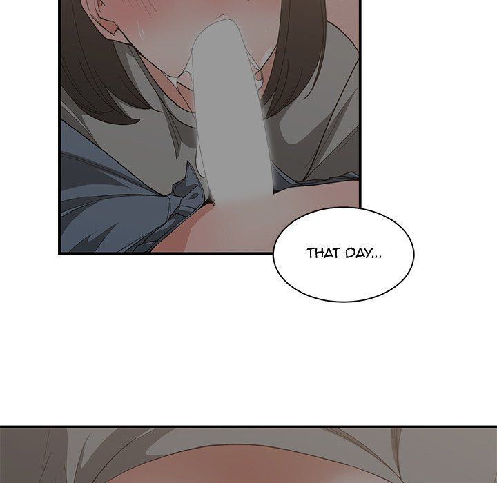 Childhood Friends Manhwa - Chapter 22 Page 7
