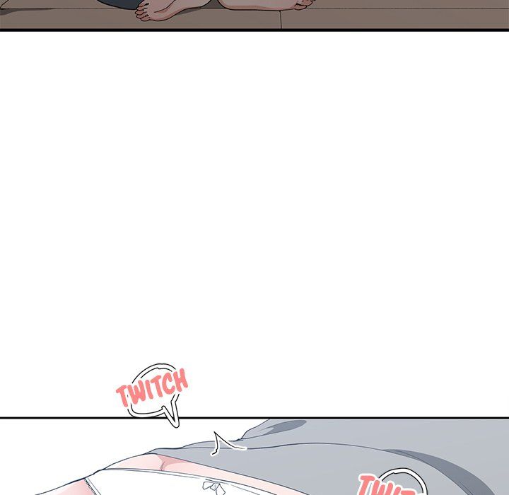 Childhood Friends Manhwa - Chapter 22 Page 10