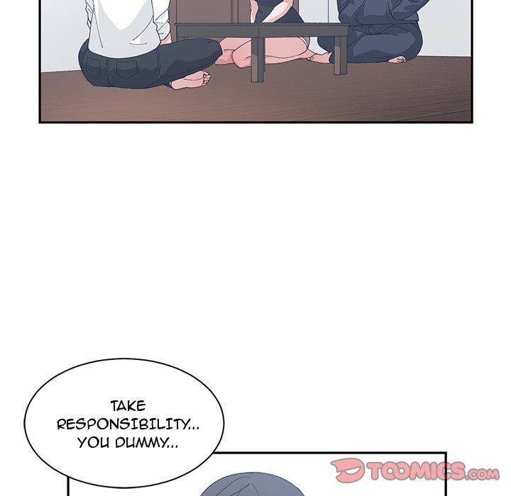Childhood Friends Manhwa - Chapter 22 Page 25
