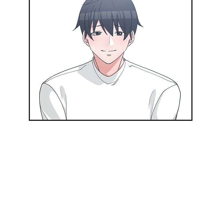 Childhood Friends Manhwa - Chapter 22 Page 26